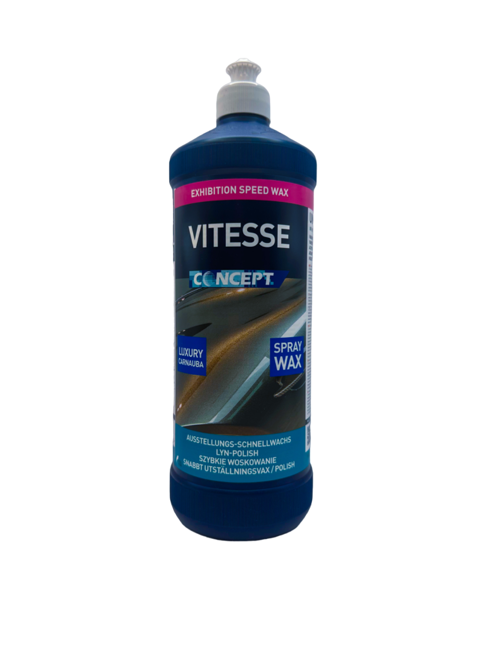 Concept "Vitesse"
